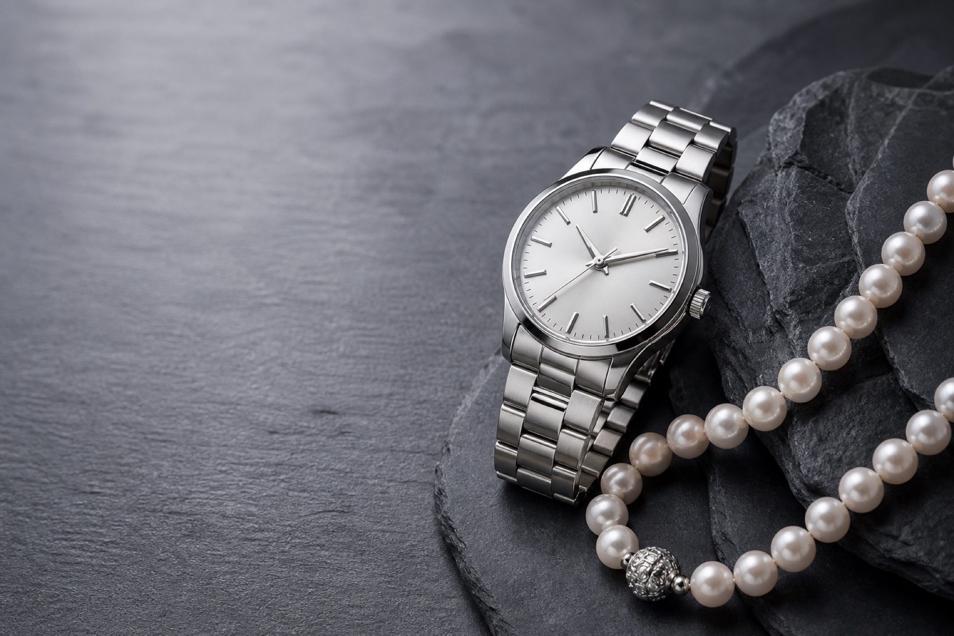 Necklace & Bracelet Collections