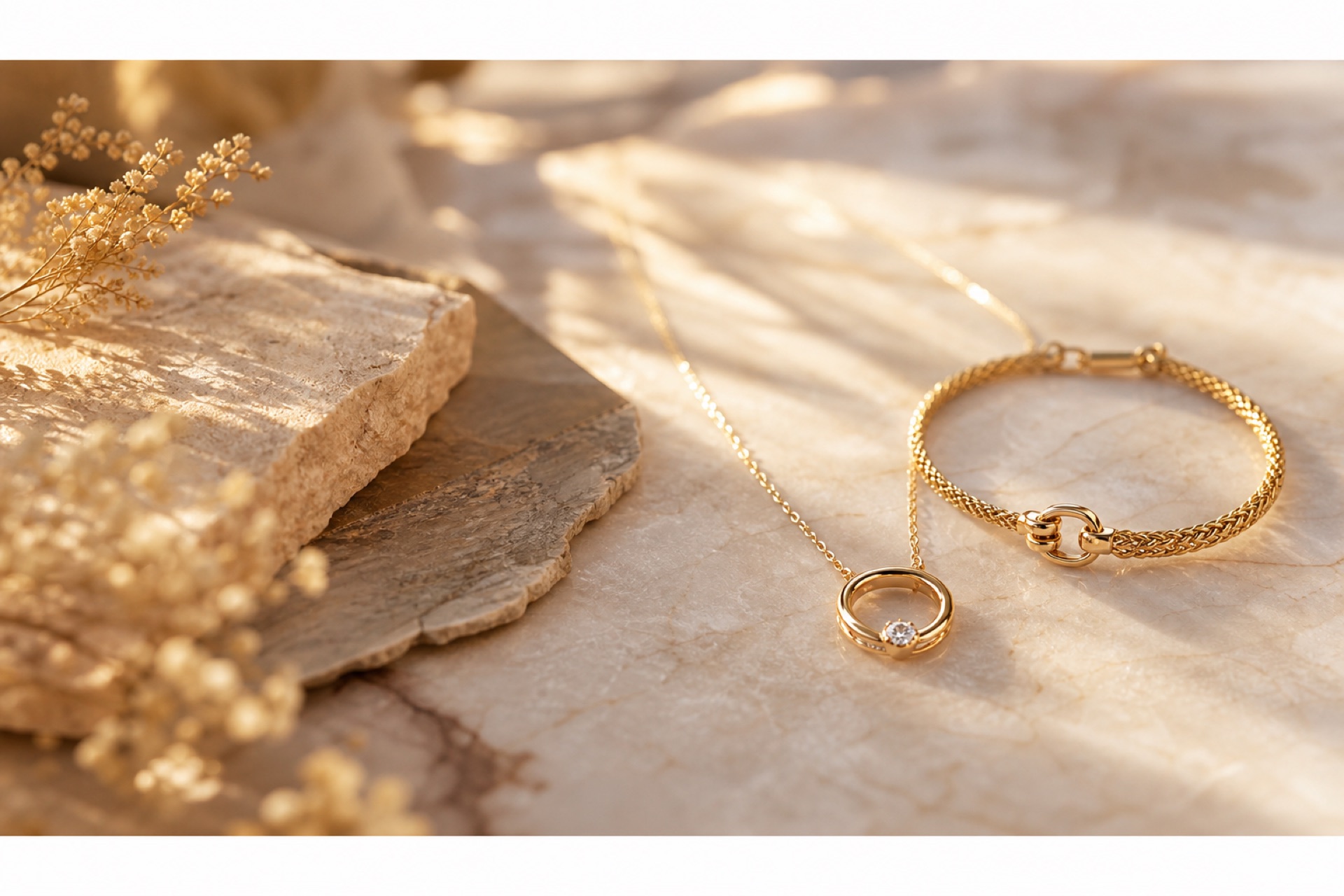 Ring & Earring Collections